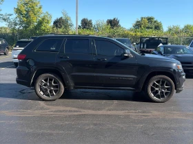 Jeep Grand cherokee * Limited X * DISTRONIC* CARFAX* , снимка 3