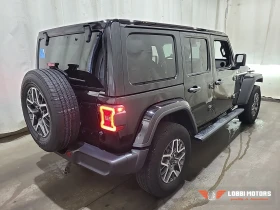 Jeep Wrangler, снимка 3
