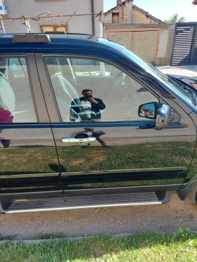 Honda Cr-v, снимка 4