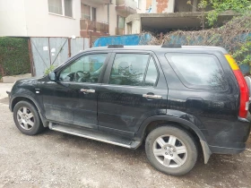 Honda Cr-v, снимка 3