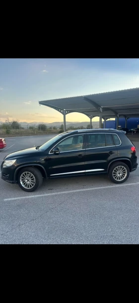 VW Tiguan 2.0 TDI, снимка 4