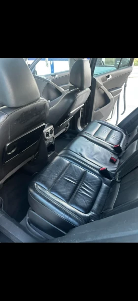 VW Tiguan 2.0 TDI, снимка 6