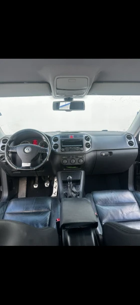 VW Tiguan 2.0 TDI, снимка 5
