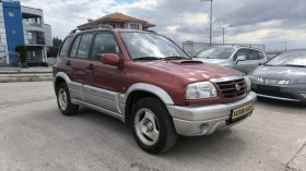 Suzuki Grand vitara 2.0TD, снимка 3