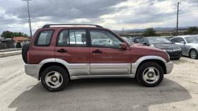 Suzuki Grand vitara 2.0TD, снимка 4