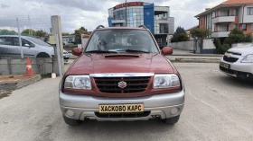 Suzuki Grand vitara 2.0TD, снимка 2