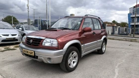 Suzuki Grand vitara 2.0TD, снимка 1