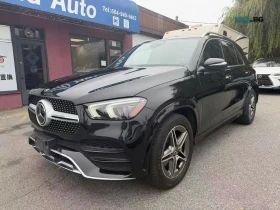 Mercedes-Benz GLE 350, снимка 1