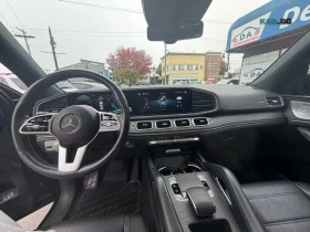 Mercedes-Benz GLE 350, снимка 7