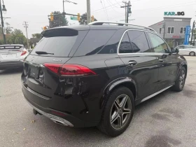 Mercedes-Benz GLE 350, снимка 2