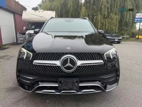 Mercedes-Benz GLE 350, снимка 3