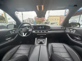 Mercedes-Benz GLE 350, снимка 9