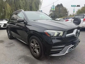 Mercedes-Benz GLE 350, снимка 5