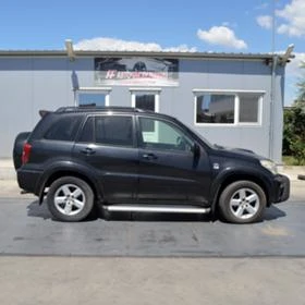 Toyota Rav4 2.0 D-4D 4WD | Mobile.bg    2