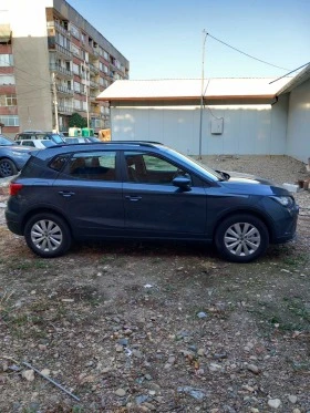 Seat Arona, снимка 5