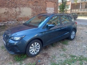 Seat Arona, снимка 8