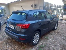 Seat Arona, снимка 7