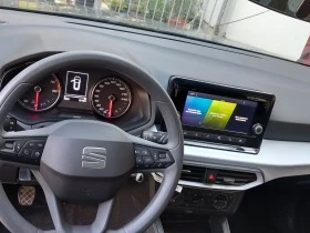 Seat Arona, снимка 2