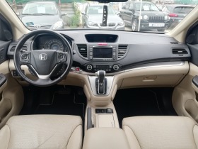 Honda Cr-v 2.2 i-DTEC (150 Hp) AWD , снимка 11 - Автомобили и джипове - 42014533