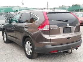 Honda Cr-v 2.2 i-DTEC (150 Hp) AWD - 28300 лв. - 52721476 | Car24.bg