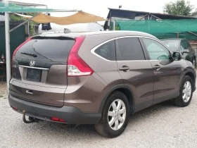 Honda Cr-v 2.2 i-DTEC (150 Hp) AWD , снимка 5