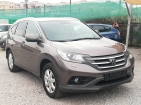 Honda Cr-v 2.2 i-DTEC (150 Hp) AWD , снимка 1