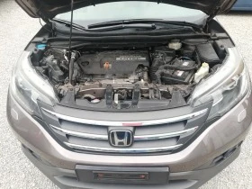 Honda Cr-v 2.2 i-DTEC (150 Hp) AWD , снимка 14