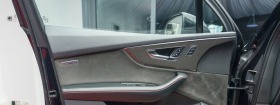 Audi SQ7 4.0 TDI V8 Quattro, снимка 9