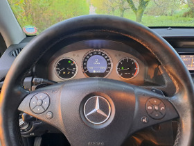 Mercedes-Benz GLK 2.2, снимка 10
