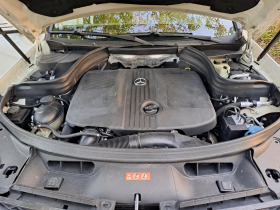 Mercedes-Benz GLK 2.2, снимка 11 - Автомобили и джипове - 45455172
