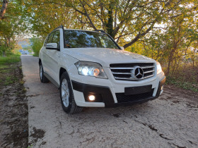 Обява за продажба на Mercedes-Benz GLK 2.2 ~18 500 лв. - изображение 1