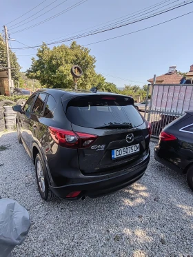 Mazda CX-5 AWD SKYACTIV | Mobile.bg    4