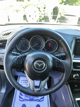 Mazda CX-5 AWD SKYACTIV, снимка 10