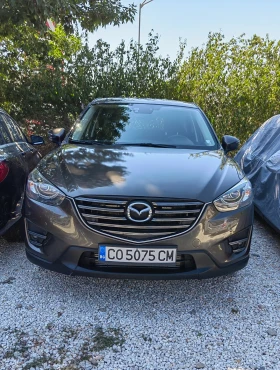 Mazda CX-5 AWD SKYACTIV, снимка 1