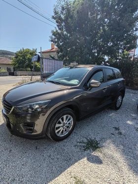 Mazda CX-5 AWD SKYACTIV | Mobile.bg    3