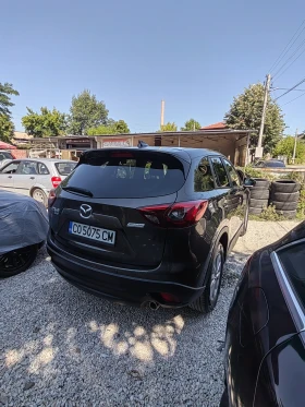 Mazda CX-5 AWD SKYACTIV | Mobile.bg    5