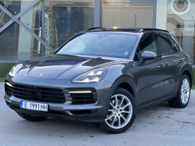 Porsche Cayenne 3.0, снимка 1