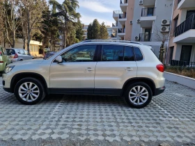 VW Tiguan Luks , снимка 4