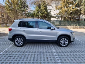 VW Tiguan Luks , снимка 2