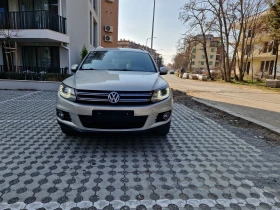 VW Tiguan Luks , снимка 1