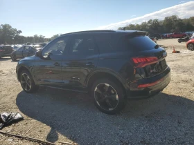 Audi SQ5 PRESTIGE* * B&O* 360* BlackOptic* *  | Mobile.bg    3