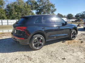 Audi SQ5 PRESTIGE* * B&O* 360* BlackOptic* *  | Mobile.bg    5