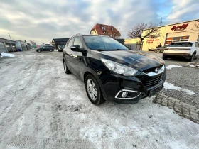 Hyundai IX35 2.0 CRDI 4x4, снимка 6