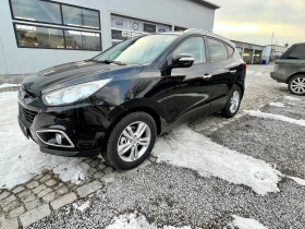 Hyundai IX35 2.0 CRDI 4x4, снимка 1