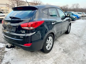 Hyundai IX35 2.0 CRDI 4x4, снимка 5