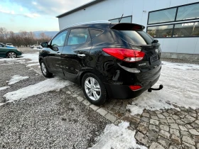 Hyundai IX35 2.0 CRDI 4x4, снимка 3