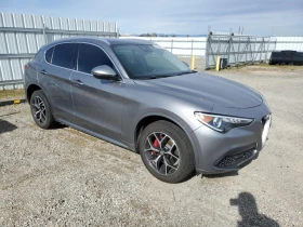 Alfa Romeo Stelvio | Mobile.bg    1