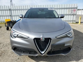 Alfa Romeo Stelvio | Mobile.bg    2