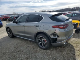 Alfa Romeo Stelvio | Mobile.bg    4