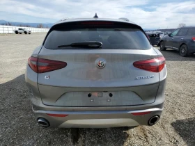 Alfa Romeo Stelvio | Mobile.bg    5